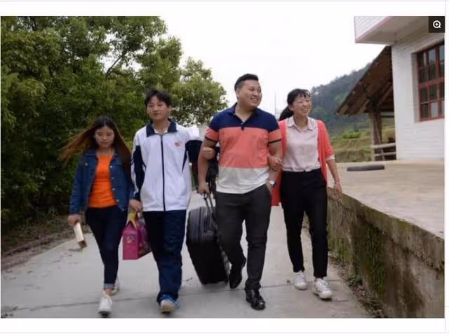 2016年,湖南4歲男童被拐,父母苦尋22年,兒子歸來時已身價百萬