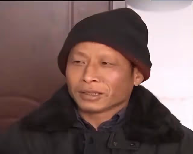 2014年,山東荒廢小院發現無名屍骨,埋在井底18年的秘密被揭開