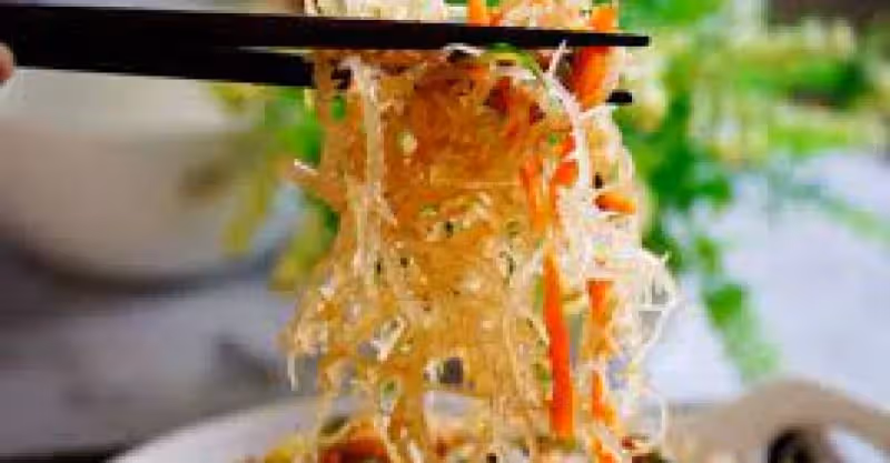 熱天，閨女最饞這海鮮，我家一周至少做3次，下酒又下飯，超過癮~