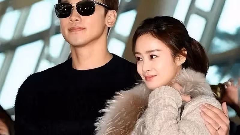 金泰熙Rain「甜蜜咖啡車互動」成熱門話題，她坦言越來越喜歡演戲