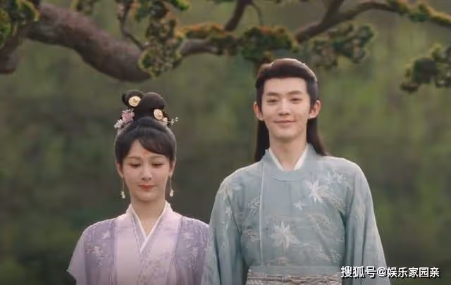 《長相思》大結局:瑲玹登基為帝,小夭帶璟隱居山林,相柳慘死戰場