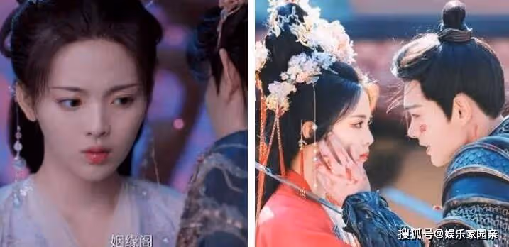 《七時吉祥》小說結局怎麼樣?祥雲是什麼身份?祥雲是滄海女帝聖女嗎