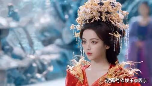 《七時吉祥》小說結局怎麼樣?祥雲是什麼身份?祥雲是滄海女帝聖女嗎