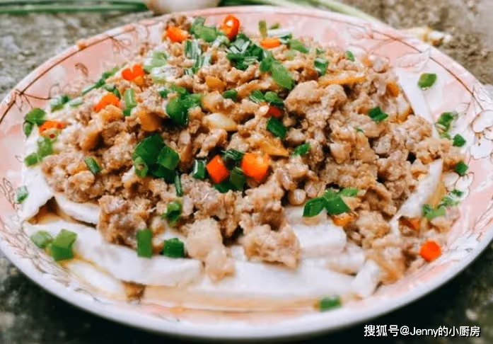 秋季進補,多吃這5道肉菜,味道好營養高,貼秋膘太合適了