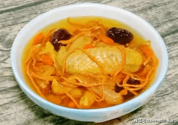 秋季進補,多吃這5道肉菜,味道好營養高,貼秋膘太合適了