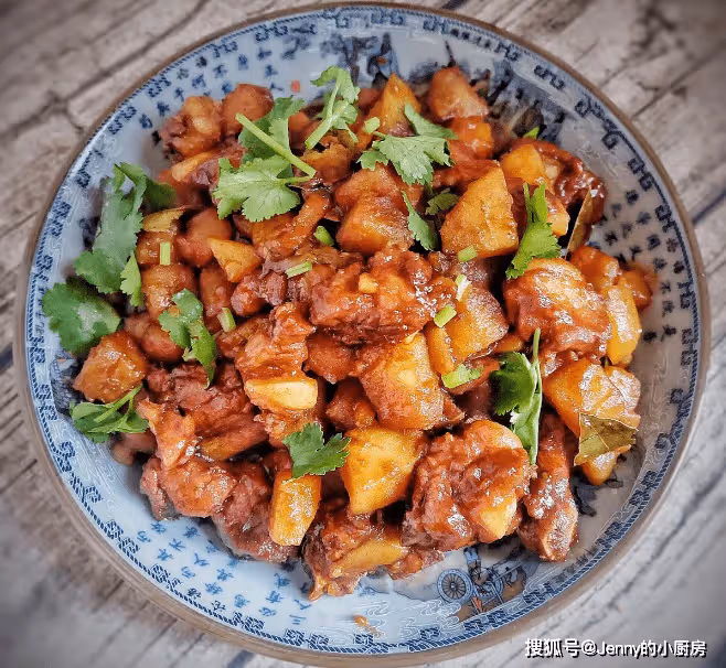 秋季進補,多吃這5道肉菜,味道好營養高,貼秋膘太合適了