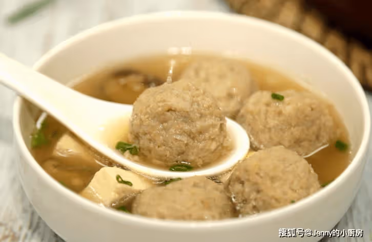 秋季進補,多吃這5道肉菜,味道好營養高,貼秋膘太合適了