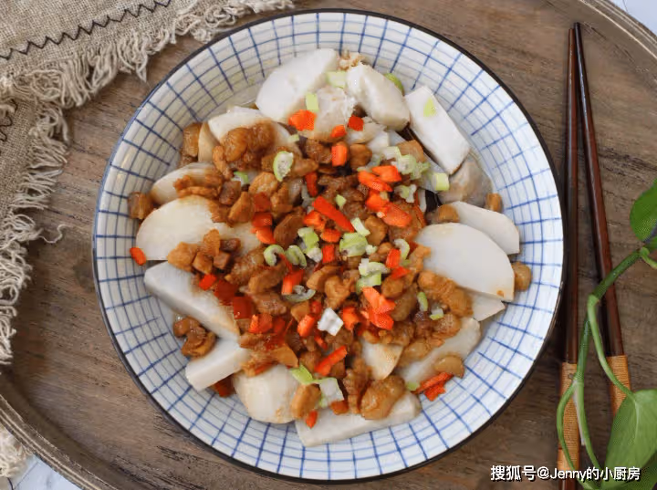 秋季進補,多吃這5道肉菜,味道好營養高,貼秋膘太合適了