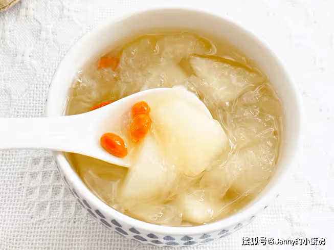 「秋老虎」來襲,記得多吃這5種菜,潤秋燥不上火,健康過秋天
