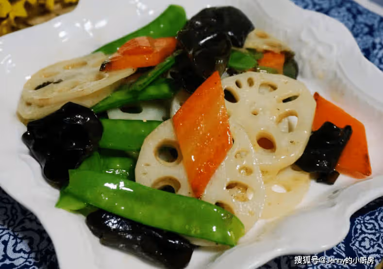 「秋老虎」來襲,記得多吃這5種菜,潤秋燥不上火,健康過秋天