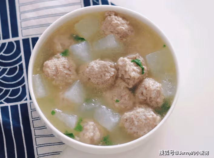 「秋老虎」來襲，記得多吃這5種菜，潤秋燥不上火，健康過秋天