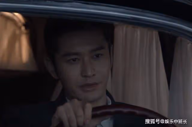 《潛行者》朱玉設局慘被殺,蘇雅露為保方嘉樹滅口銀狐