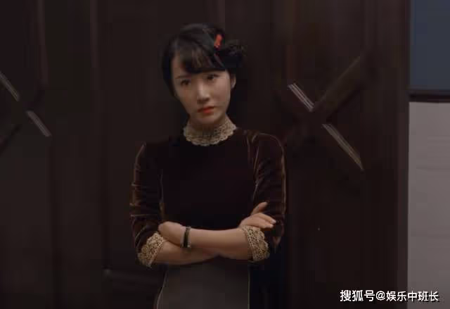 《潛行者》朱玉設局慘被殺,蘇雅露為保方嘉樹滅口銀狐