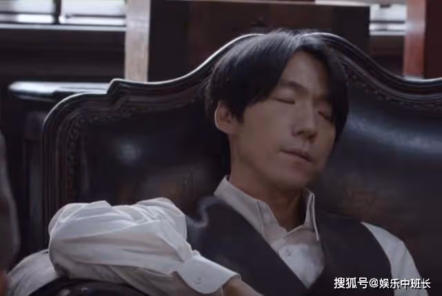 《潛行者》朱玉設局慘被殺,蘇雅露為保方嘉樹滅口銀狐