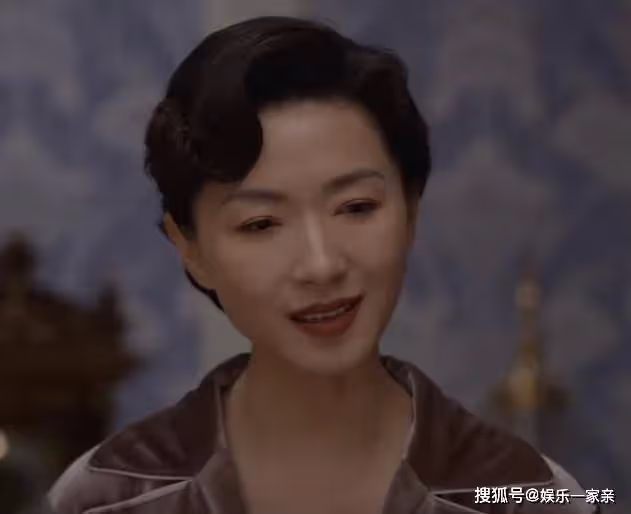 《潛行者》杜鵑身份曝光，蘇雅露以身擋槍方嘉樹，葉興成擊殺朱玉