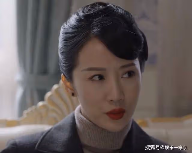 《潛行者》杜鵑身份曝光，蘇雅露以身擋槍方嘉樹，葉興成擊殺朱玉