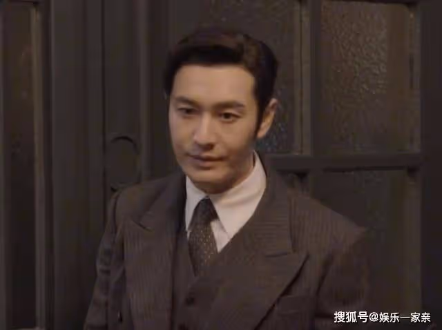 《潛行者》杜鵑身份曝光，蘇雅露以身擋槍方嘉樹，葉興成擊殺朱玉