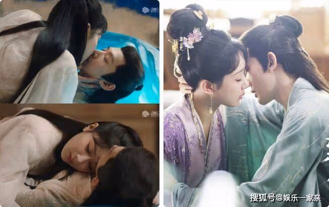 《長相思》第二季什麼時候播?上下兩部不會一起播,第二季明年將上映是真的嗎