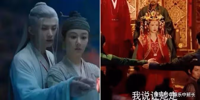 《長相思》第二季有相柳嗎?相柳會復活嗎?小夭和塗山璟什麼時候解開誤會?