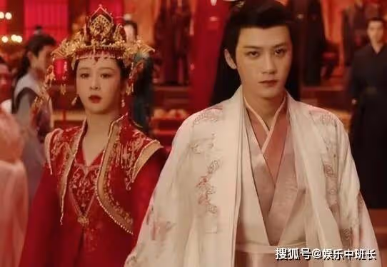 《長相思》第二季有相柳嗎?相柳會復活嗎?小夭和塗山璟什麼時候解開誤會?