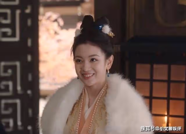 《長相思》小夭心死接任玉山王母,阿念繼承皓翎王位,瑲玹徹底失敗