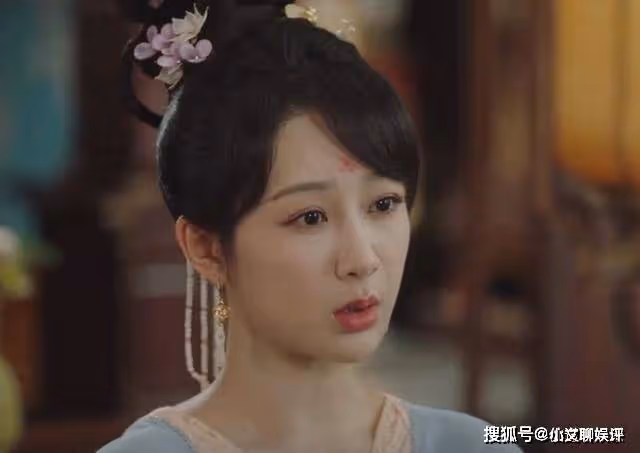 《長相思》小夭心死接任玉山王母,阿念繼承皓翎王位,瑲玹徹底失敗