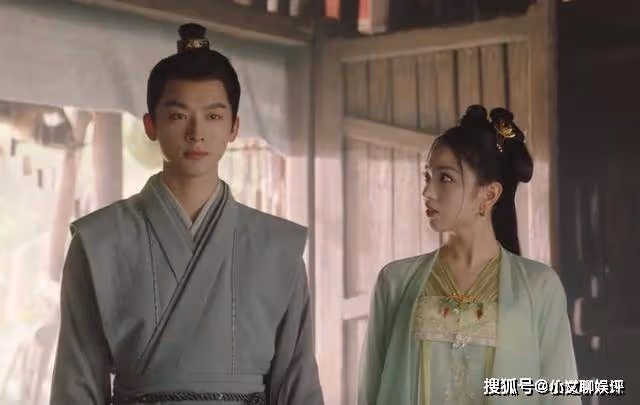 《長相思》小夭心死接任玉山王母,阿念繼承皓翎王位,瑲玹徹底失敗