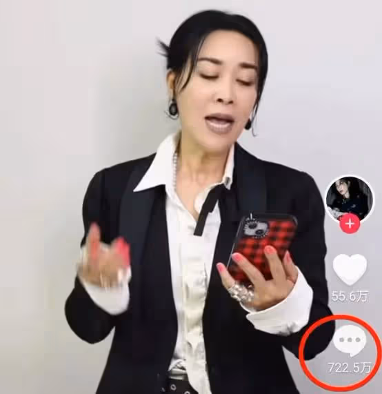 那英，722萬人欠她一個道歉！嘲諷刀郎的元兇被扒，是大鵬惹的禍