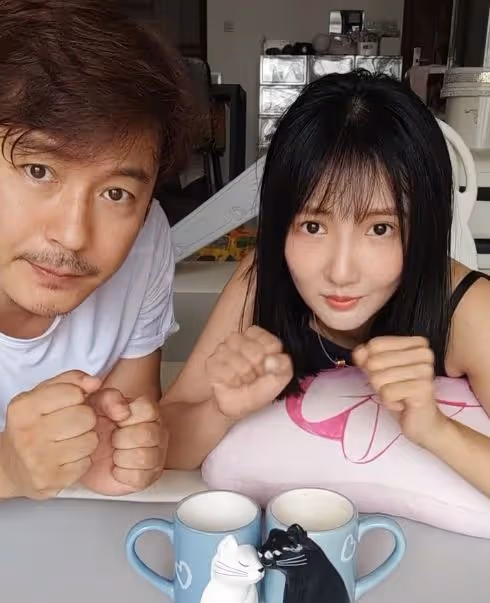 演員王東夫婦和好，妻子曾被拳打腳踢、掐脖窒息，王東：沒有後悔
