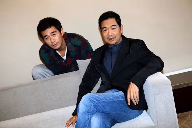 張國立攤上事?其公司成老賴被執行452萬,獨子定居泰國生活奢華