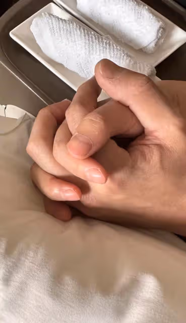 徐冬冬尹子維官宣復合!十指緊扣疑同居,男方曾瘋求復合半年多