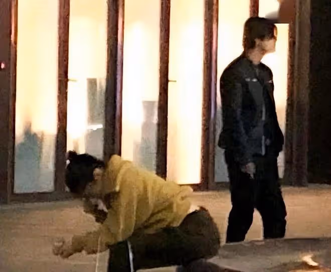 徐冬冬尹子維官宣復合!十指緊扣疑同居,男方曾瘋求復合半年多