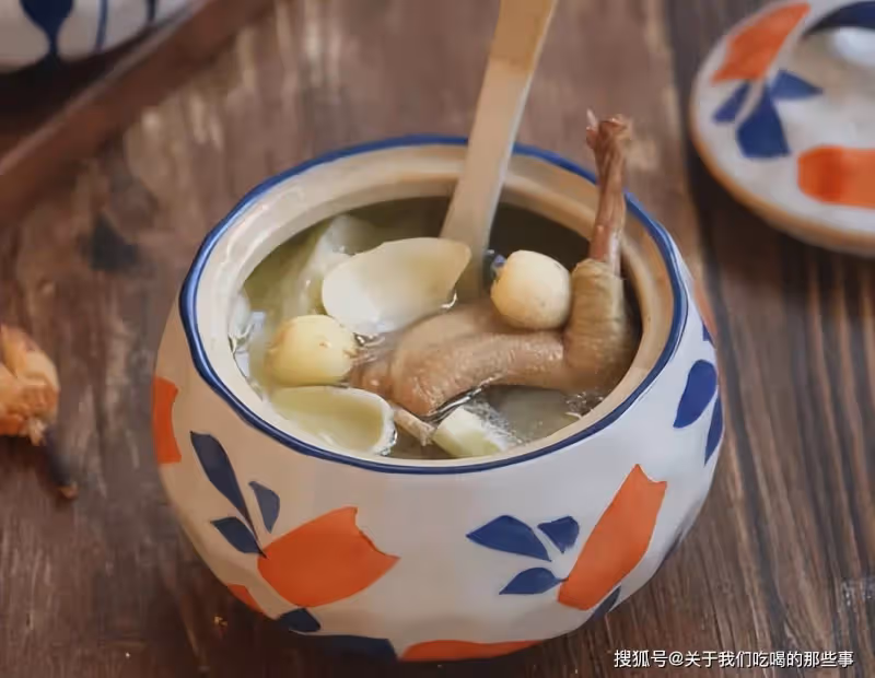 「一鴿勝九雞」,貼秋膘多吃鴿子,4種做法營養又滋補,好吃不貴