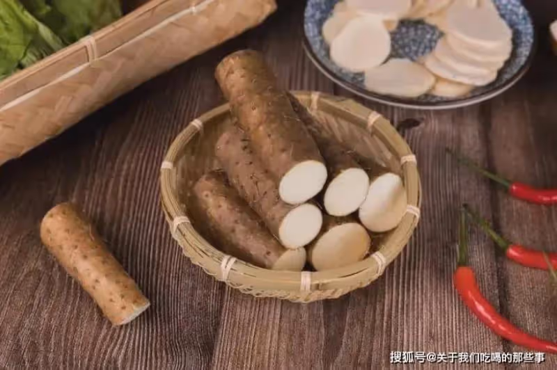 立秋後,吃蓮藕不如多吃它,健脾養胃潤肺止咳,營養美味又滋補