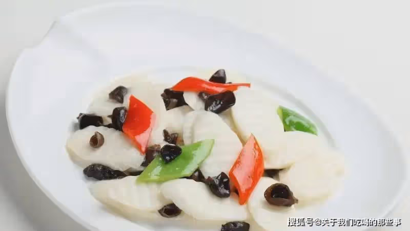 立秋後,吃蓮藕不如多吃它,健脾養胃潤肺止咳,營養美味又滋補
