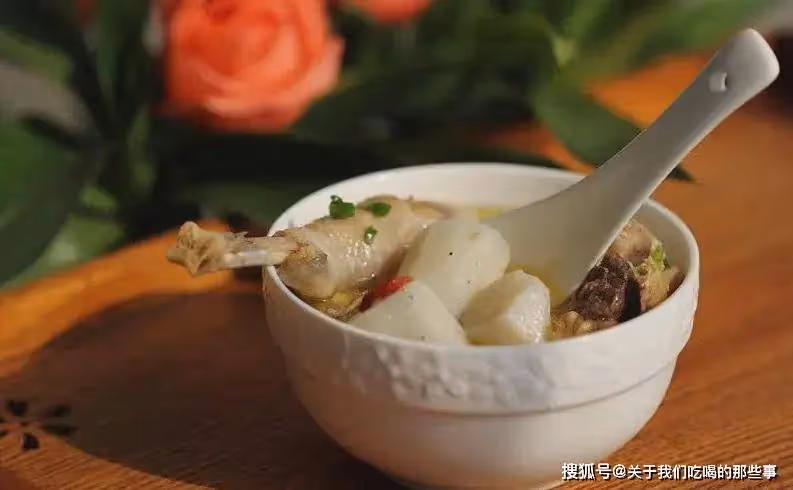 立秋後,吃蓮藕不如多吃它,健脾養胃潤肺止咳,營養美味又滋補