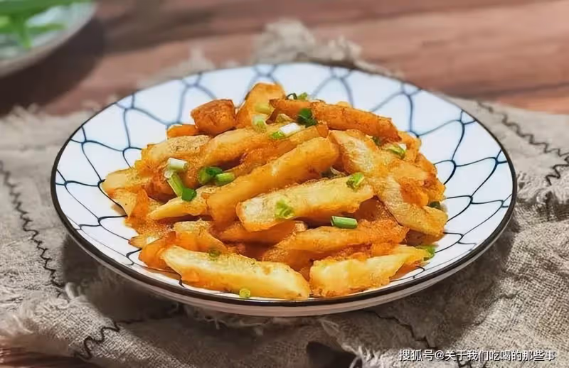 立秋後,吃蓮藕不如多吃它,健脾養胃潤肺止咳,營養美味又滋補