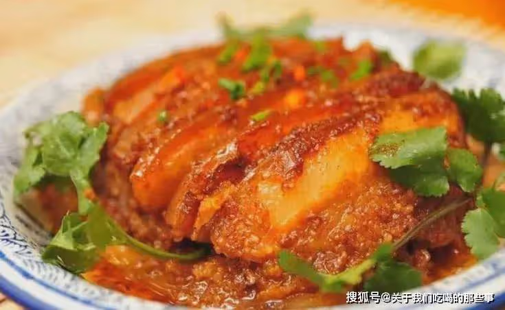 秋天乾燥,推薦4道蒸菜,營養爽口,增強免疫除秋燥,好吃不上火