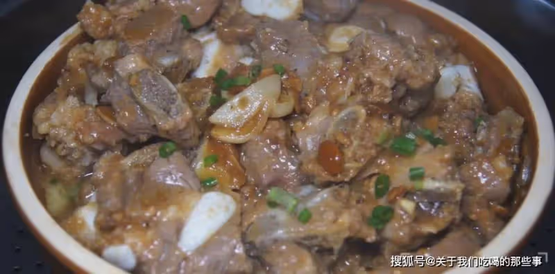 秋天乾燥,推薦4道蒸菜,營養爽口,增強免疫除秋燥,好吃不上火