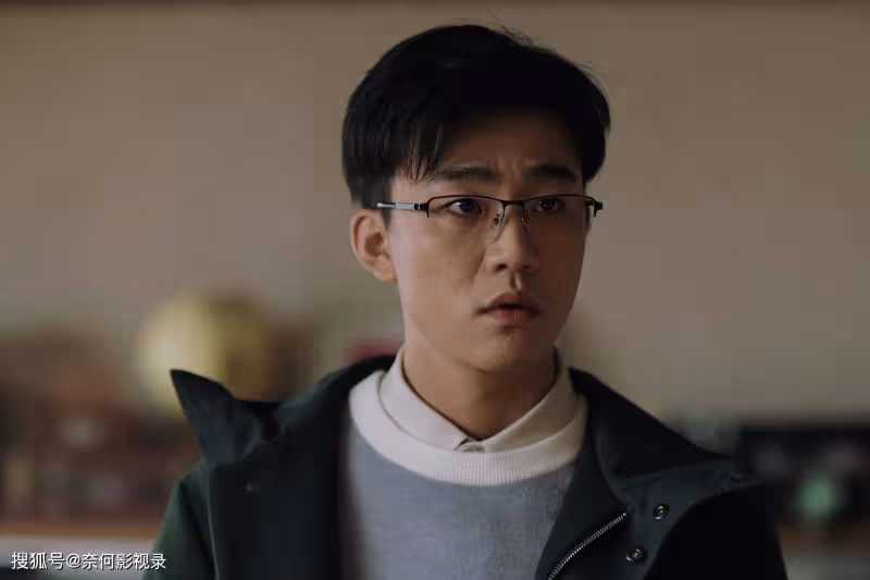 《一路朝陽》李慕嘉結局走向:離開丁之譚,嫁給黎光