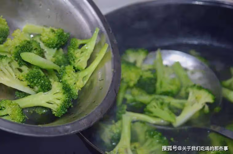 孩子不愛吃蔬菜怎麼辦?分享3個做法,營養又美味,好吃到舔盤子
