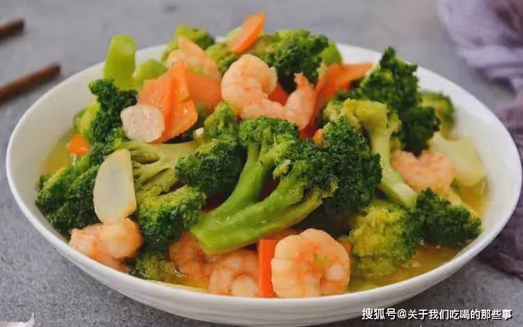 孩子不愛吃蔬菜怎麼辦?分享3個做法,營養又美味,好吃到舔盤子