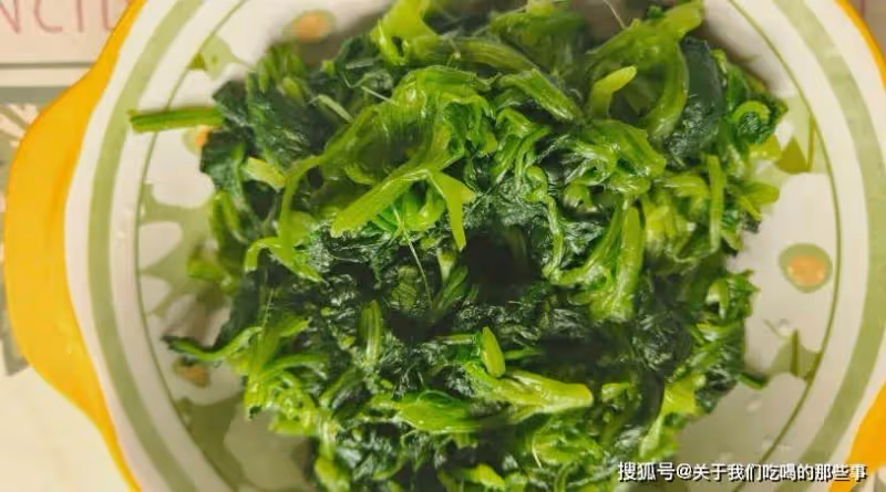 孩子不愛吃蔬菜怎麼辦?分享3個做法,營養又美味,好吃到舔盤子