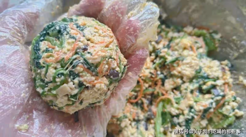 孩子不愛吃蔬菜怎麼辦?分享3個做法,營養又美味,好吃到舔盤子