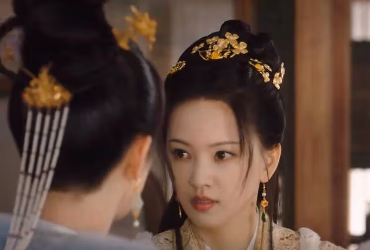 長相思:超前點映,瑲玹登基為王,小夭豐隆高調結親