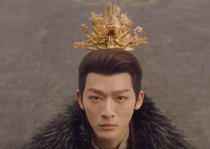 長相思:超前點映,瑲玹登基為王,小夭豐隆高調結親