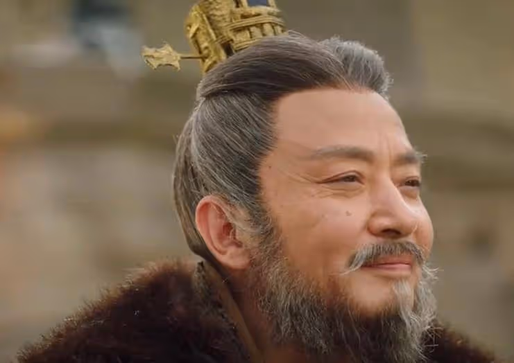 長相思:赤榮馨悅刺殺小夭真相曝光,竟只因瑲玹一句話