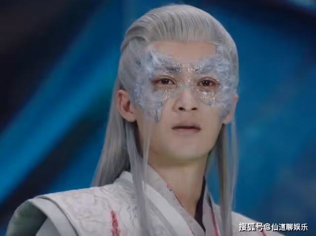 《長相思》相柳設計謀殺瑲玹,小夭崩潰擊中相柳,從此徹底決裂