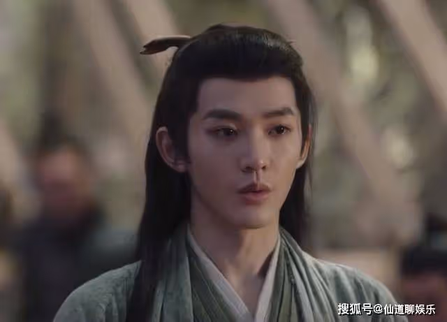《長相思》相柳設計謀殺瑲玹,小夭崩潰擊中相柳,從此徹底決裂