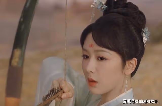 《長相思》相柳設計謀殺瑲玹，小夭崩潰擊中相柳，從此徹底決裂